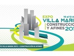Expo Villa María 2015: Construcción y Afines