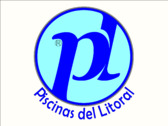 Logo Piscinas Del Litoral