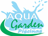 Logo Aqua Garden Piscinas