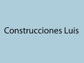 Construcciones Luis
