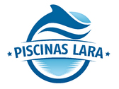 Logo Piscinas Lara
