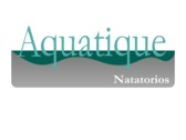 Logo Aquatique Natatorios