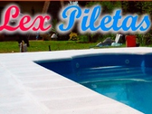 Logo Lex Piletas