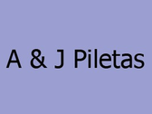 A & J Piletas