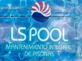 Logo LS. Pool Mantenimiento Integral de Piscinas y Pintura
