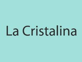 Logo La Cristalina 