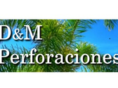 Logo D&m Perforaciones