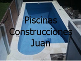 Piscinas Y Construcciones Juan