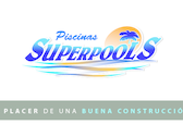 Logo Superpools