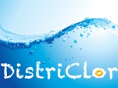 Logo Districlor