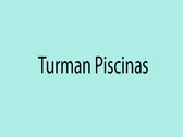 Turman Piscinas