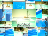 Logo Pool Beach