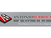 Antonio Berrocal & Cia