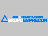 Logo Grupo Emprecon