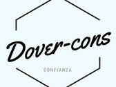 Logo Dover-Construcción