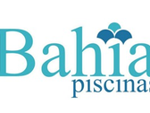 Logo Bahía Piscinas