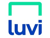 Logo LUVI - Piscinas & Spa