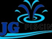 Logo Njg Piscinas