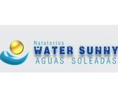 Logo Water Sunny Piscinas