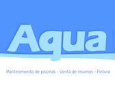 Aqua, Mantenimiento De Piletas