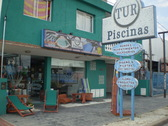 Logo Tur Piscinas Construcciones