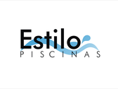 Logo Estilo Piscinas