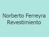 Norberto Ferreyra Revestimiento