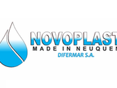 DIFERMAR S.A marca Novoplast Neuquen