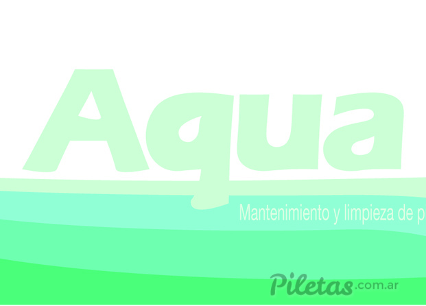 Aqua Servicios