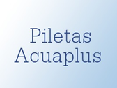 Piletas Acuaplus