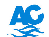 Logo Agua Clara Piscinas