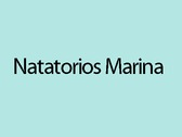 Logo Natatorios Marina