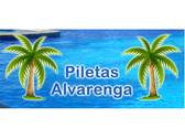 Logo Piletas Alvarenga