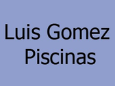 Luis Gómez Piscinas