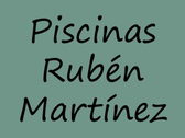 Piscinas Rubén Martínez