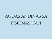 Aguas Andinas Sa - Piscinas Igui