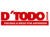 Logo D' TODOagua