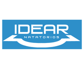 Logo Idear Natatorios Piscinas