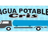 Logo Agua Potable Cris