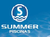 Logo Summer Piscinas