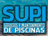 SUPI - Mantenimiento general de Piscinas