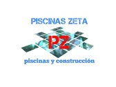 Logo Piscinas Zeta