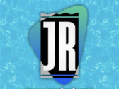Logo Mantenimiento de piletas JR La Plata