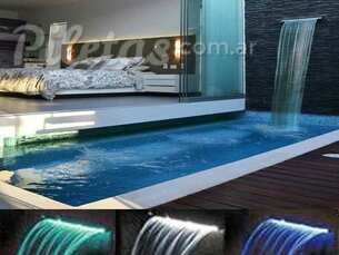 CASCADAS LED PREMIUM. ESPECIALISTA