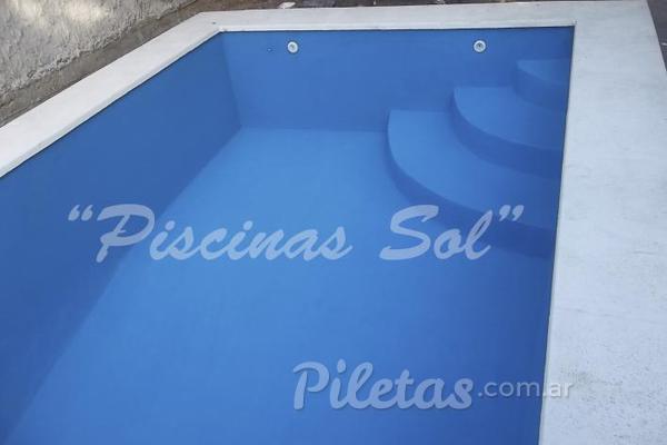 Piscinas Sol Construcciones: a gusto del cliente