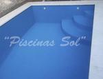 Piscinas Sol Construcciones: a gusto del cliente