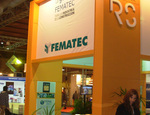 20º Edición de Fematec, feria argentina de la construcción