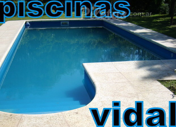 Vidal Piscinas 