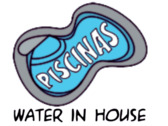 Water In House Piscinas