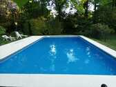 Construcciones pool